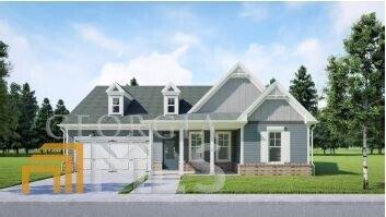 Bunker Hill Ct, Acworth, GA 30102