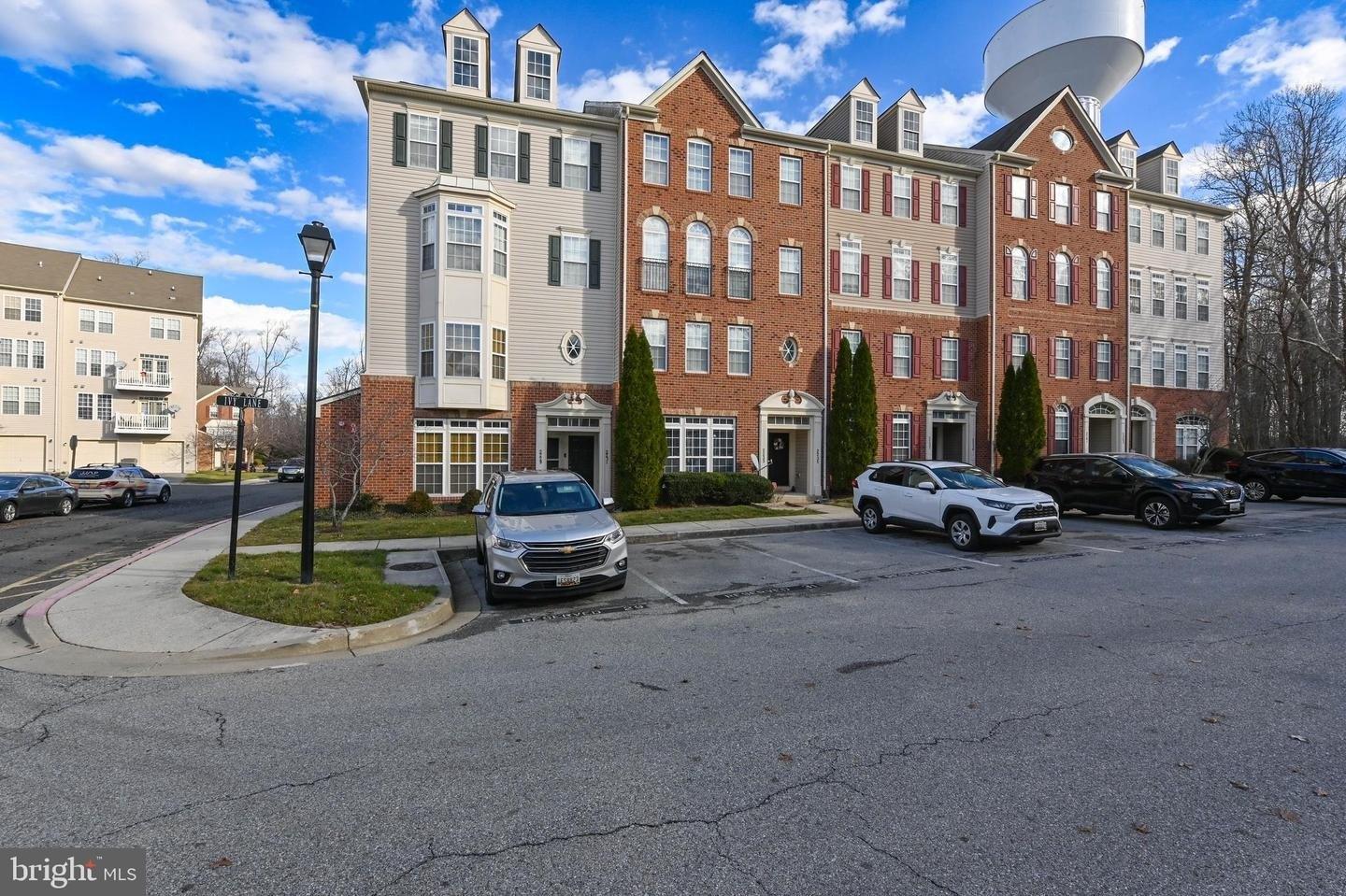 Ivy Ln, Chesapeake Beach, MD 20732