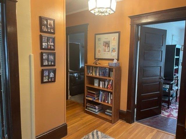 Samaritan Ave, Ashland, OH 44805