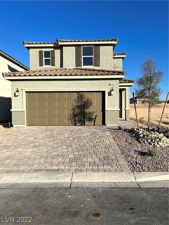 Wildcat Peak St, Las Vegas, NV 89178