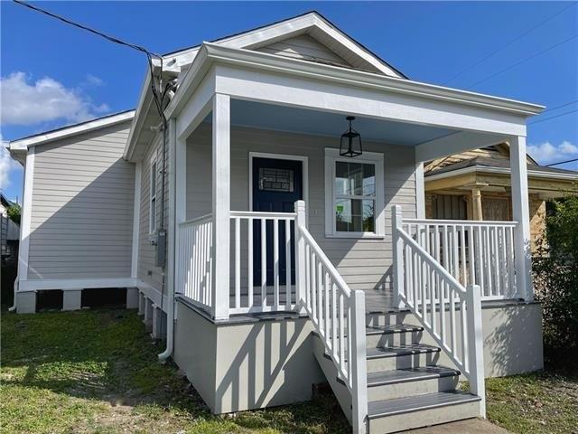 General Ogden St, New Orleans, LA 70118