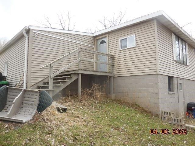 County Road K, Jefferson, WI 53549