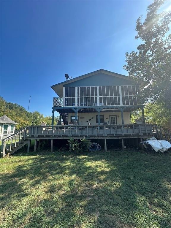 Shoreline Dr, West Tawakoni, TX 75474