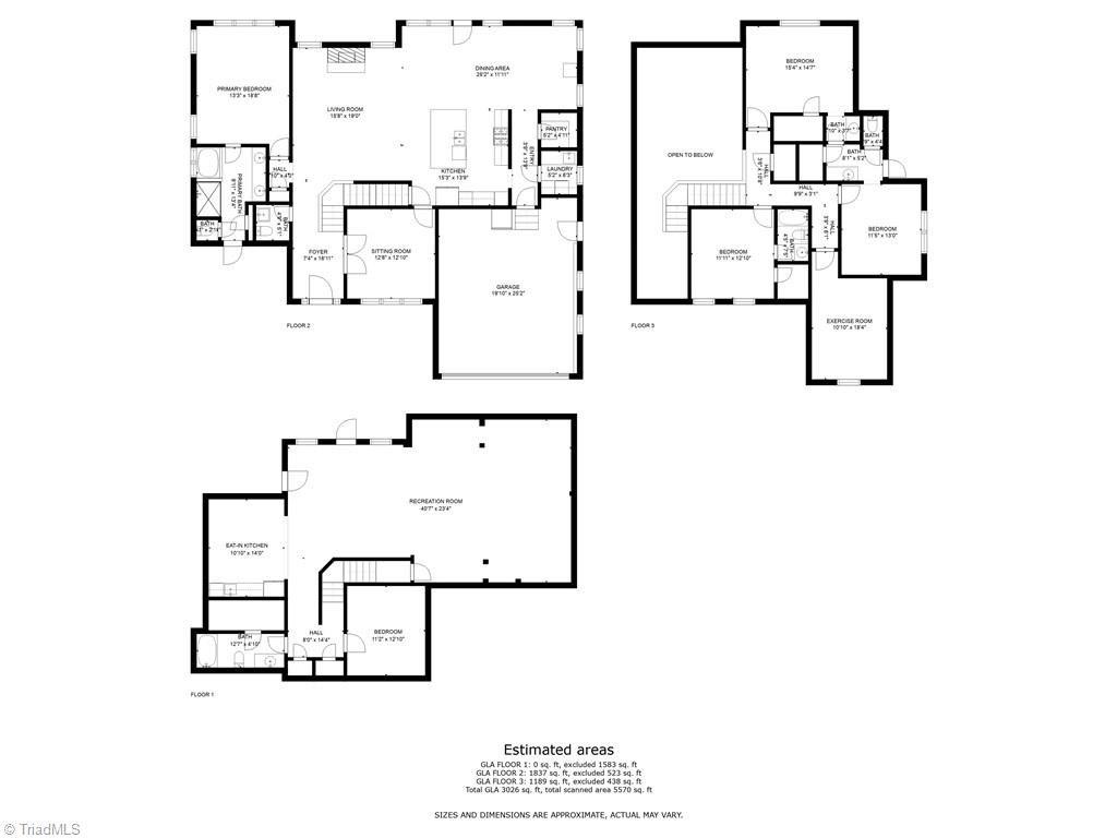 Glen Cove Way, High Point, NC 27265