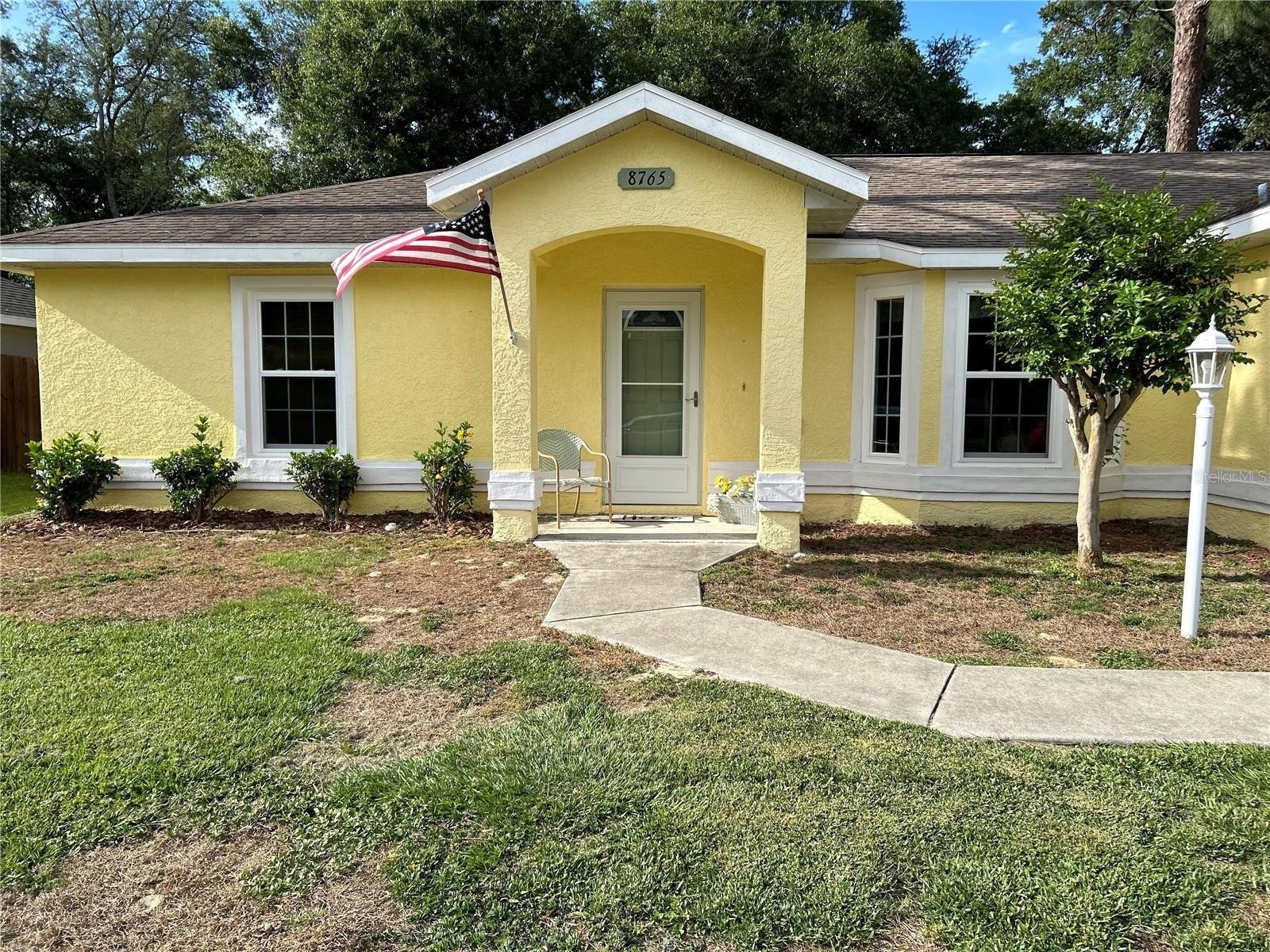 Se 162nd St, Summerfield, FL 34491