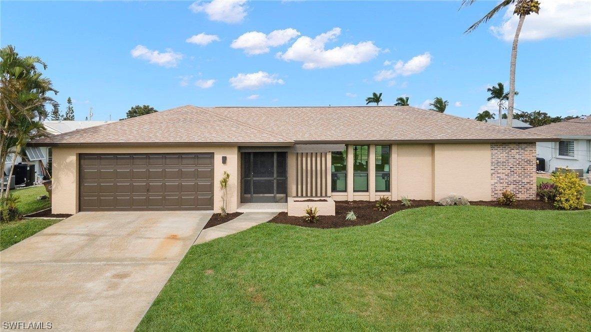 Se 10th Ave, Cape Coral, FL 33990