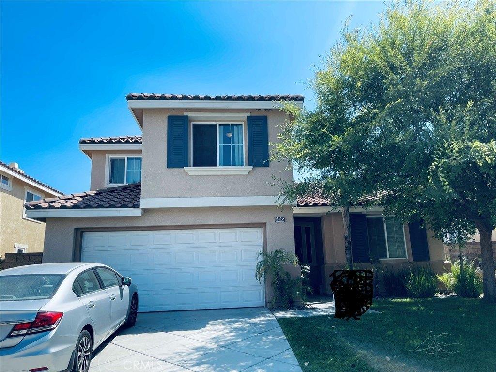 Lady Fern Ct, Lake Elsinore, CA 92532