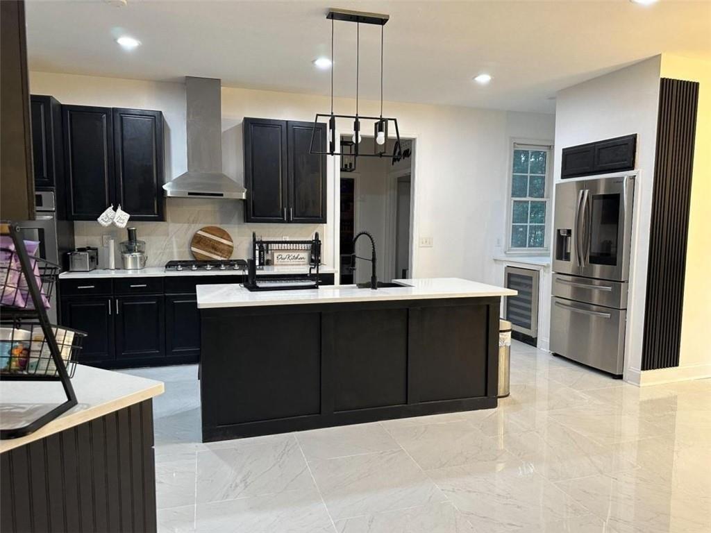 Renaissance Cir, Atlanta, GA 30349