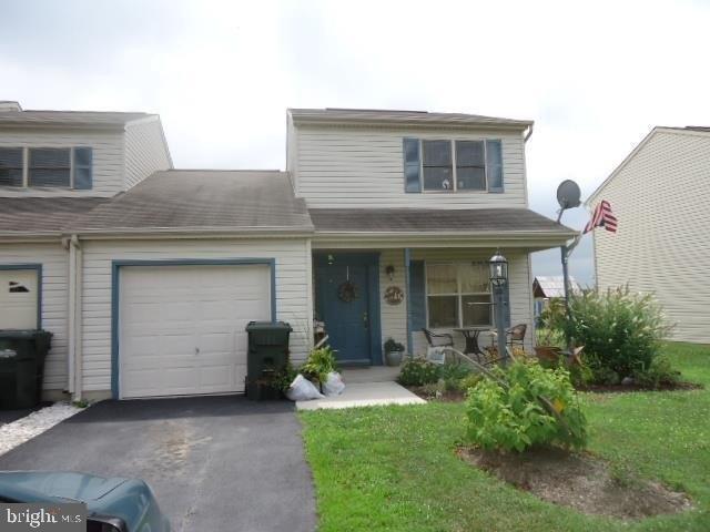 Milky Way, Dover, PA 17315