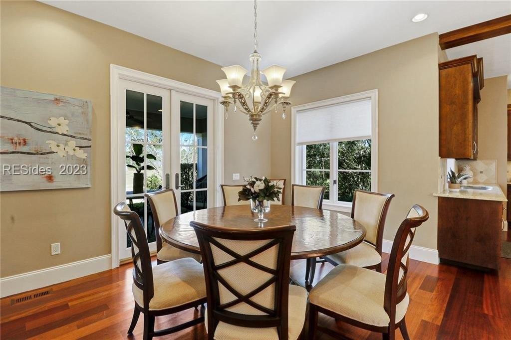 Lancaster Blvd, Bluffton, SC 29909