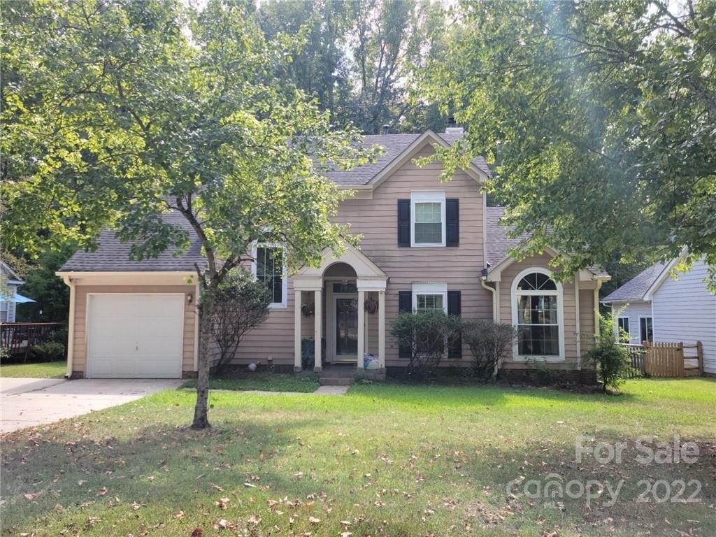 Clayford Rdg, Charlotte, NC 28215