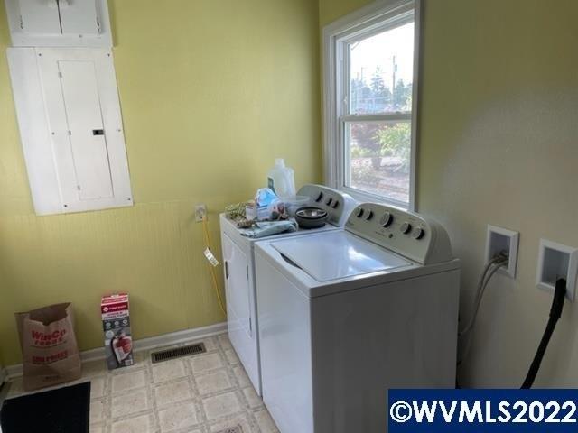 Charles Ave S, Salem, OR 97302