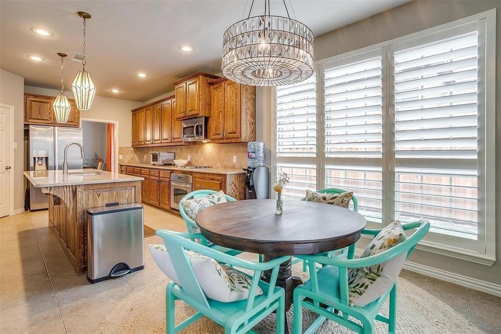Country Ridge Ln, Mckinney, TX 75071