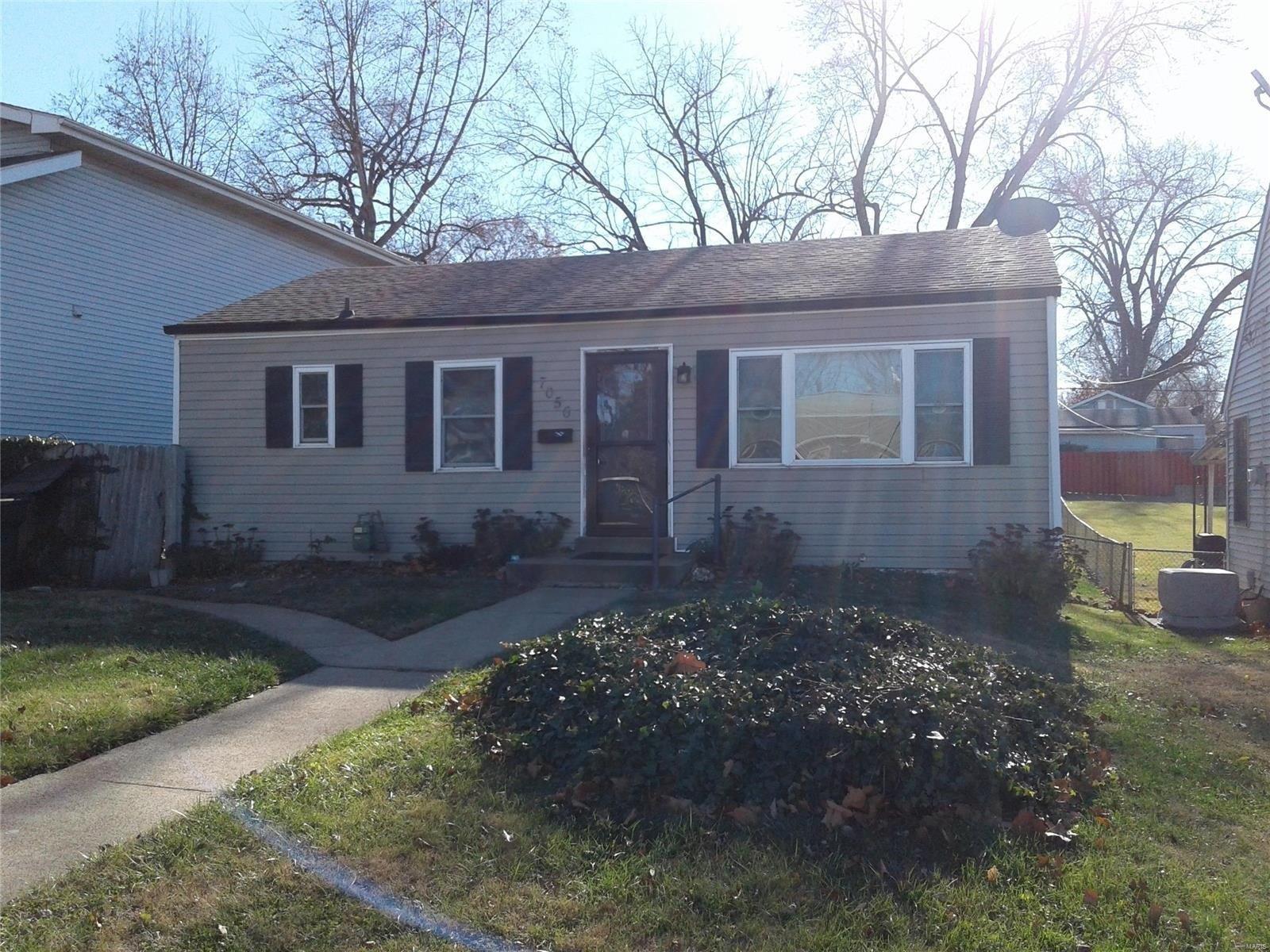 Oleatha Ave, Saint Louis, MO 63139