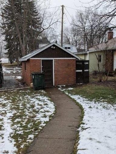 Shadyside Ave Sw, Canton, OH 44710