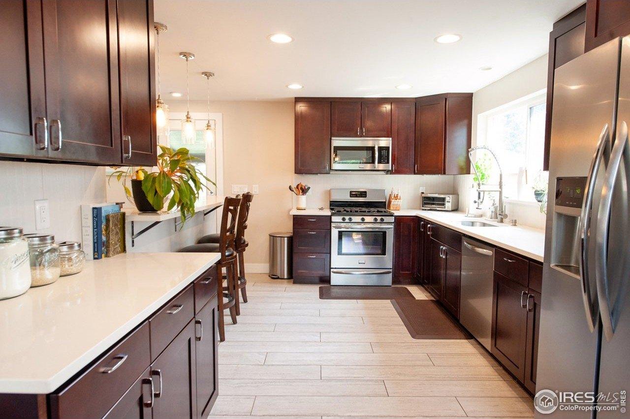 E 6th Avenue Pkwy, Denver, CO 80220