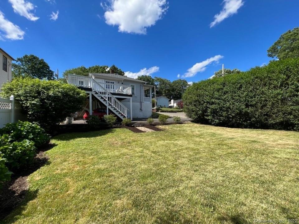 Birmingham St, Bridgeport, CT 06606