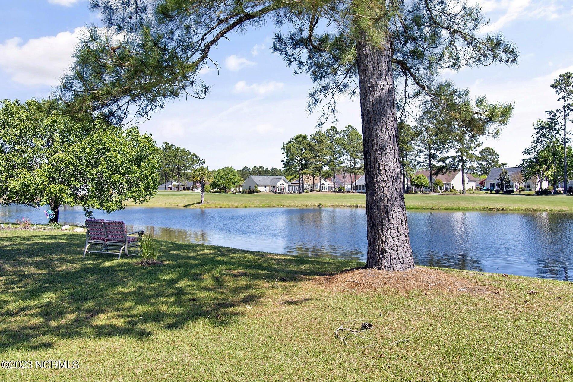 Dunbar Dr Sw, Sunset Beach, NC 28468