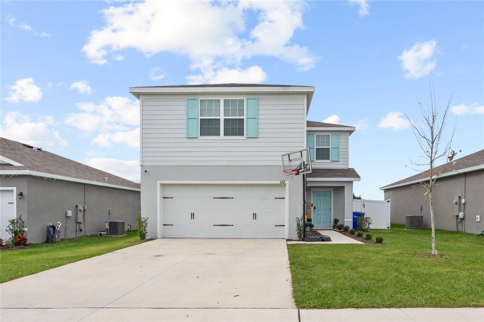 Eagle Landing Blvd, Winter Haven, FL 33880