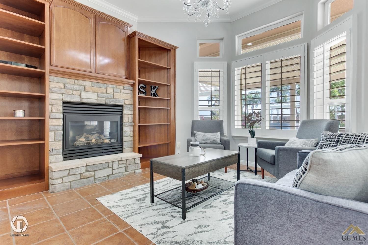 Anelura Ct, Bakersfield, CA 93314