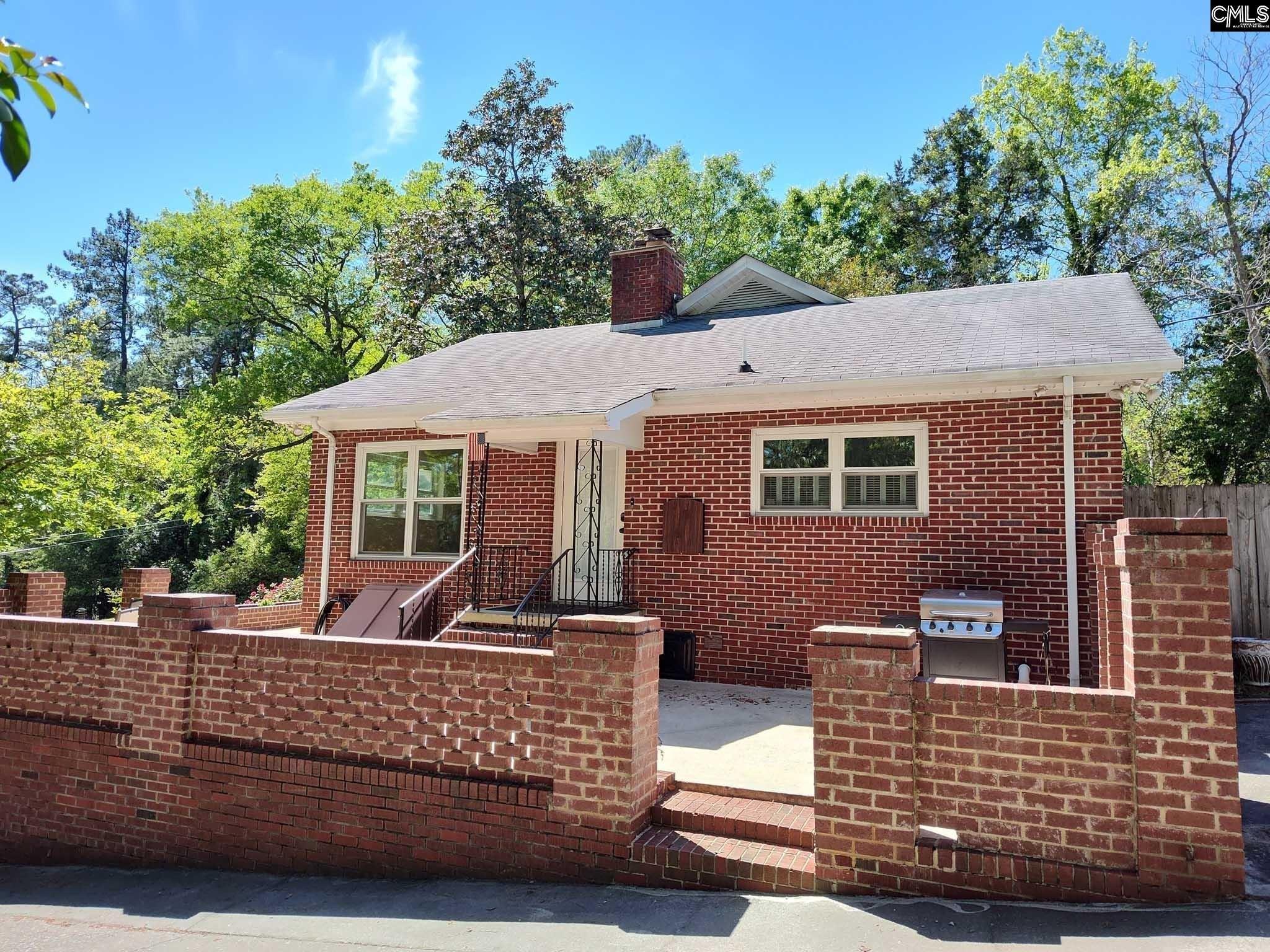 John Francis Ct, Columbia, SC 29204