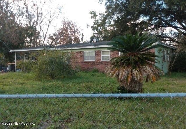 Minocqua St, Jacksonville, FL 32210