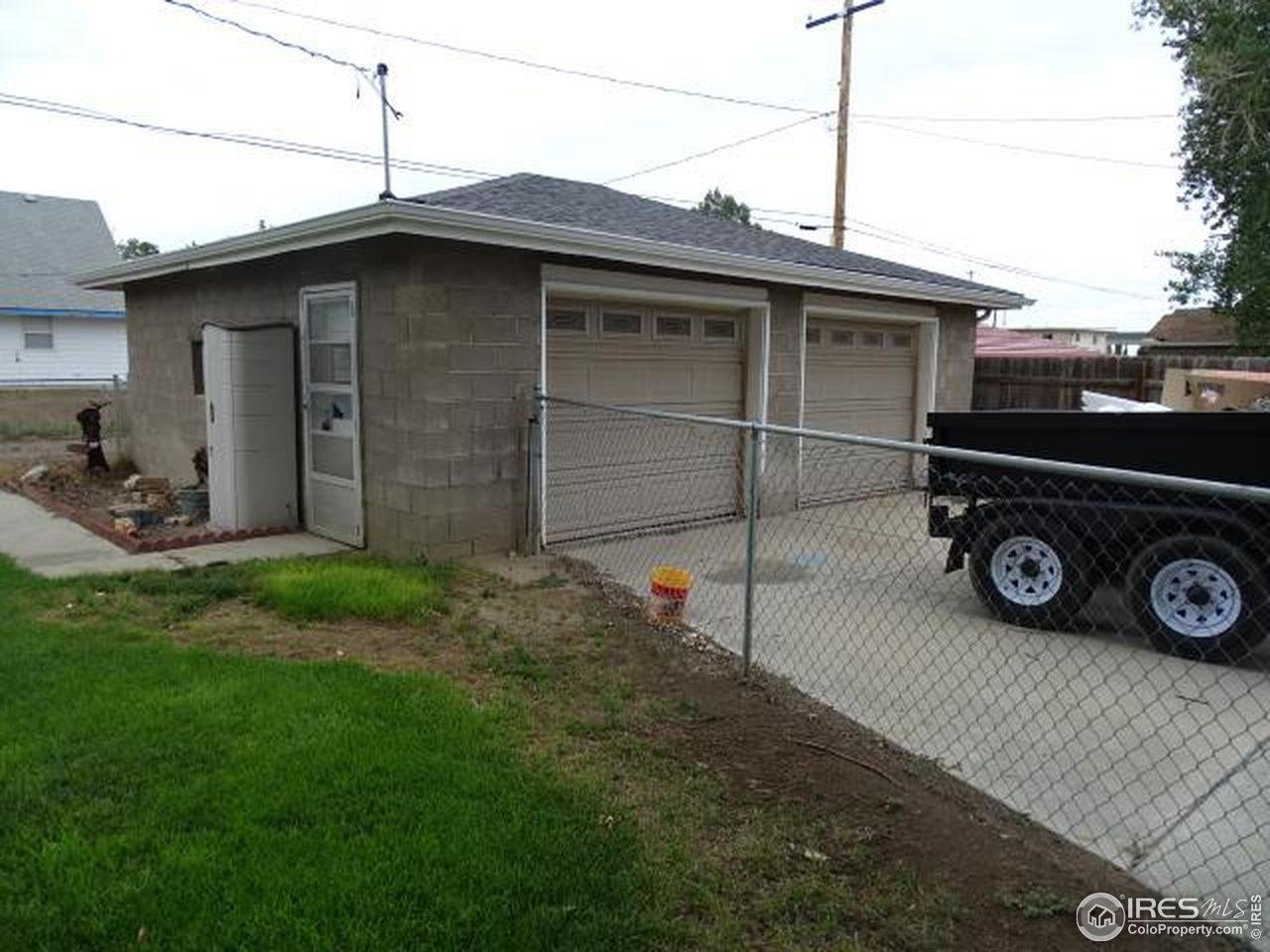 4th St, Kersey, CO 80644