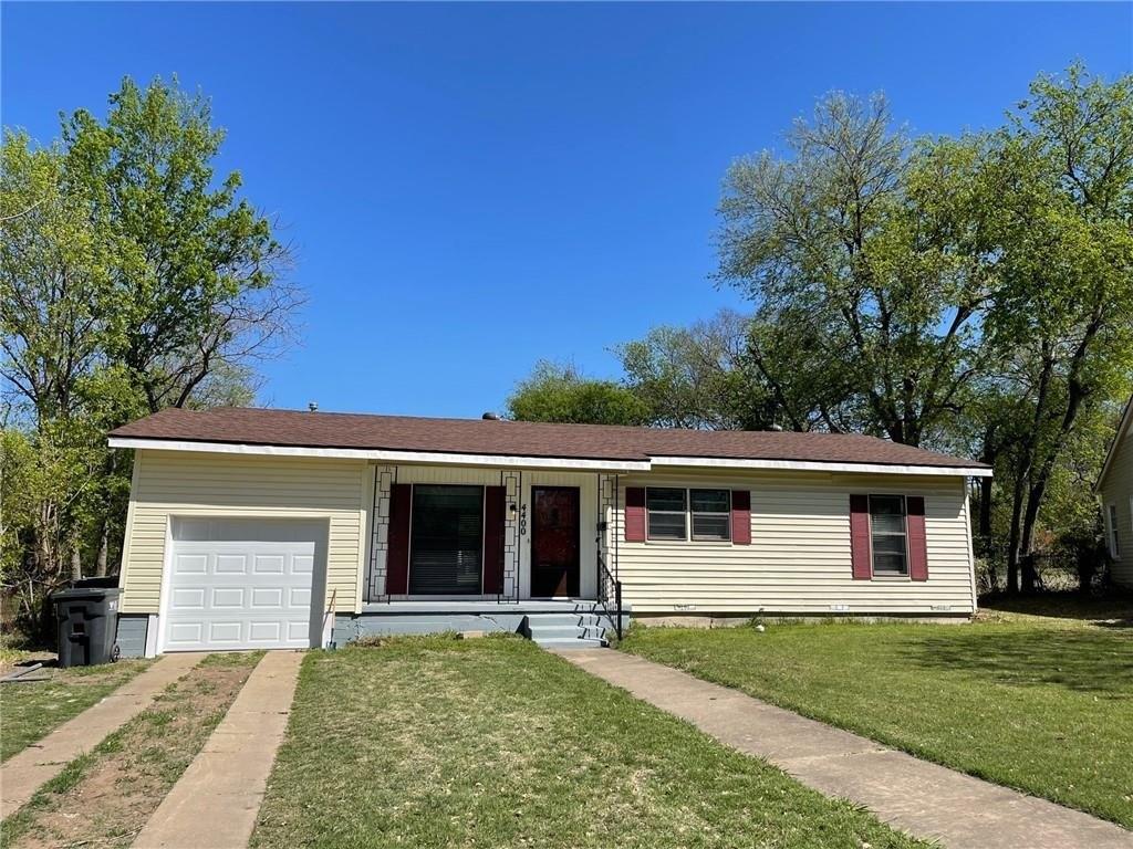 Athens Ave, Waco, TX 76710