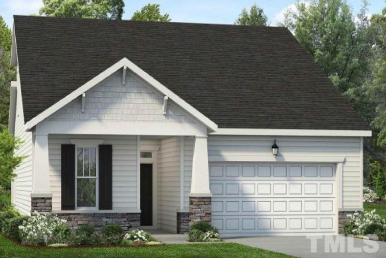 Olive Glen Dr, Apex, NC 27502