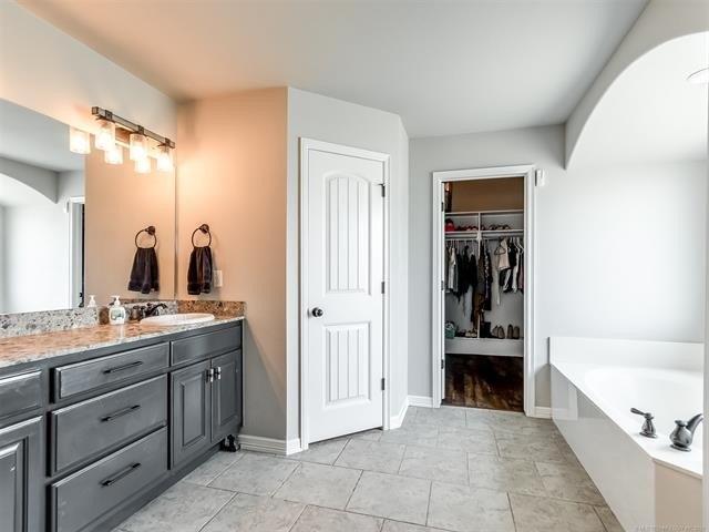 N 71st East Ave, Collinsville, OK 74021