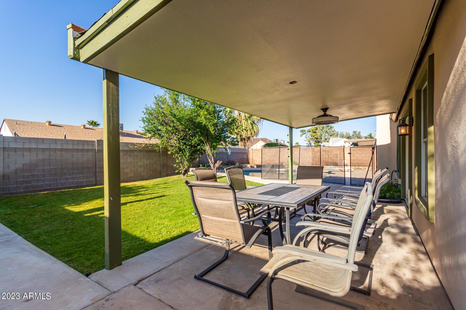 E Estrella Dr, Chandler, AZ 85225