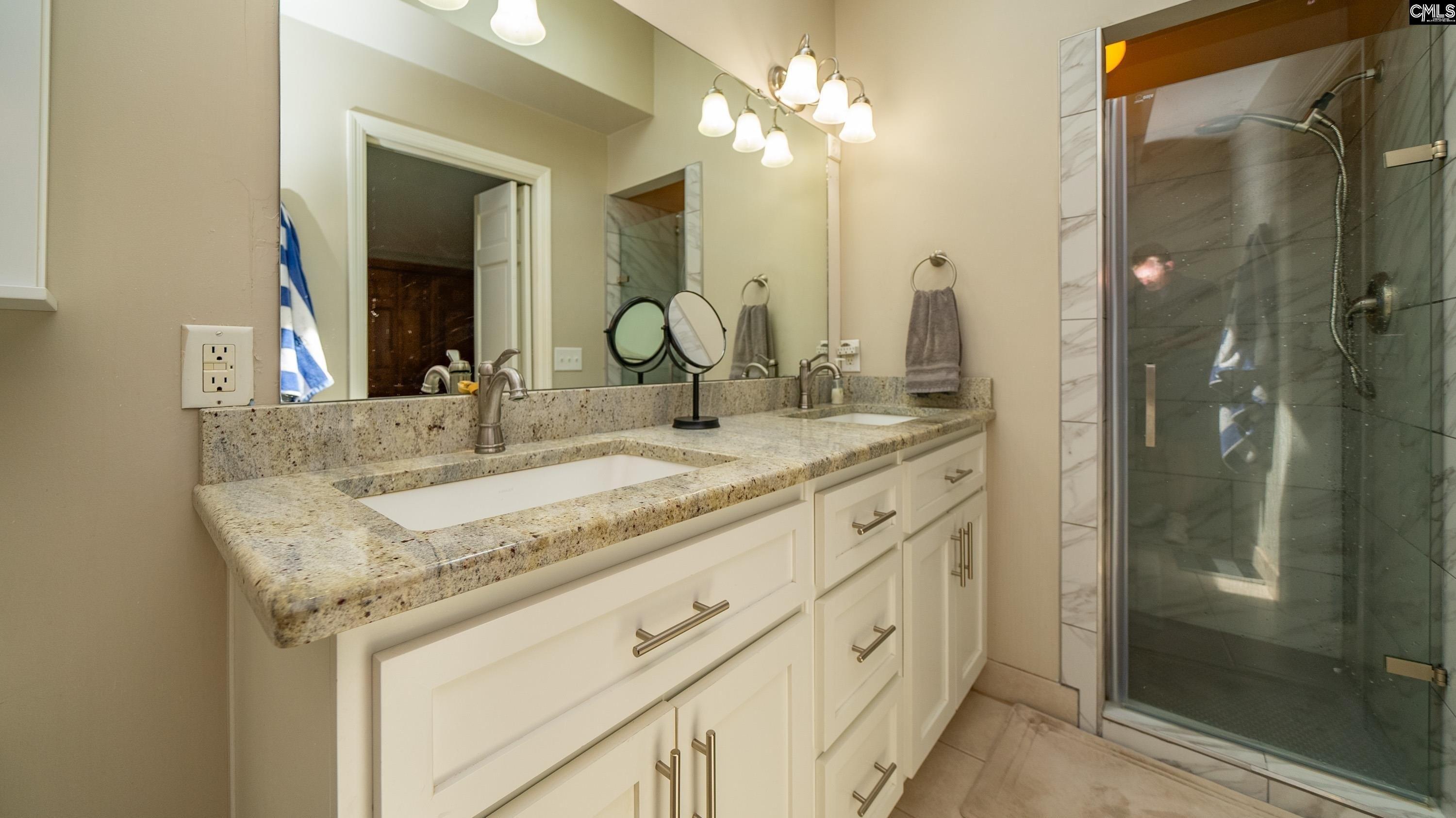 Rocky Cove Rd, Lexington, SC 29072