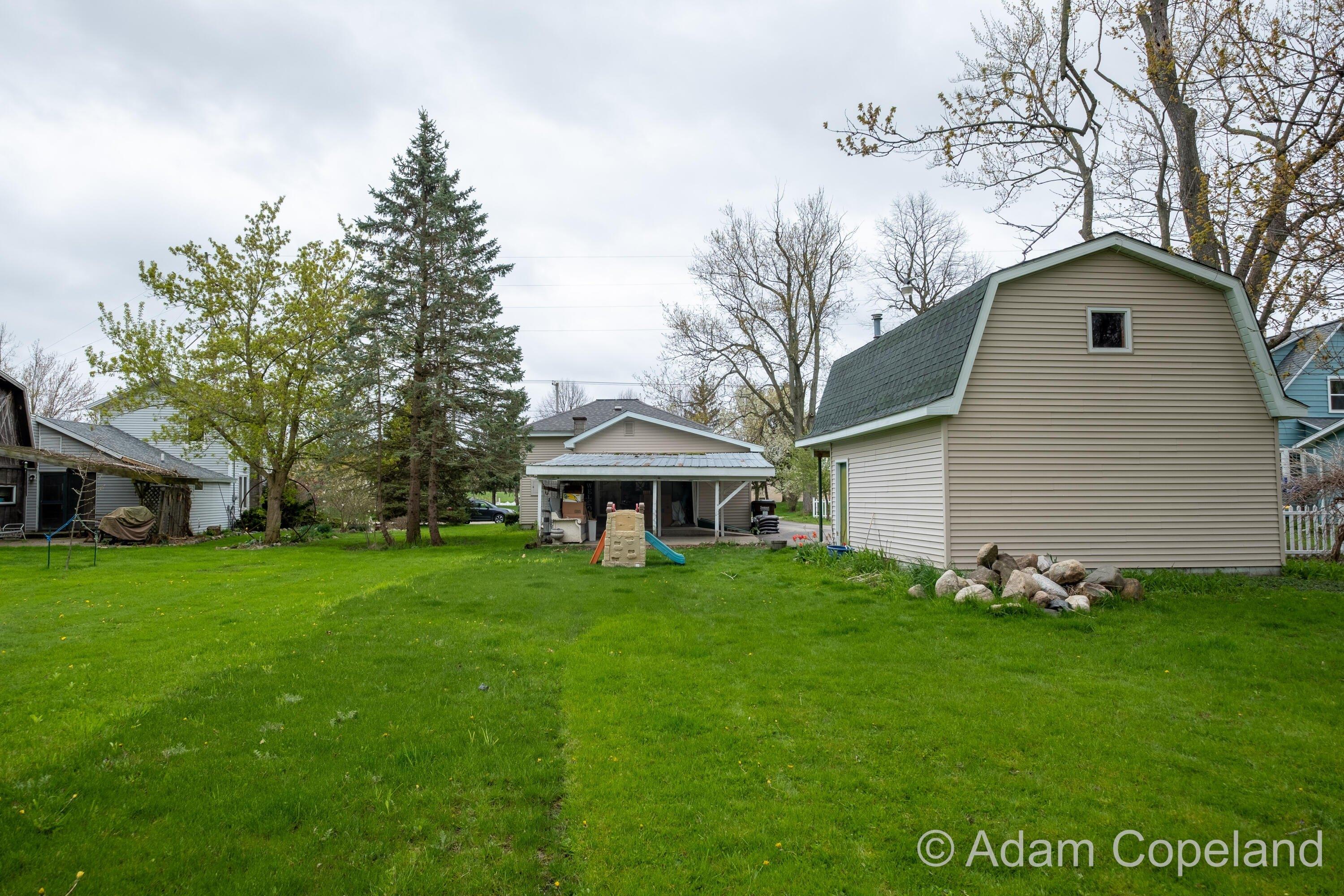 Main St, Coopersville, MI 49404