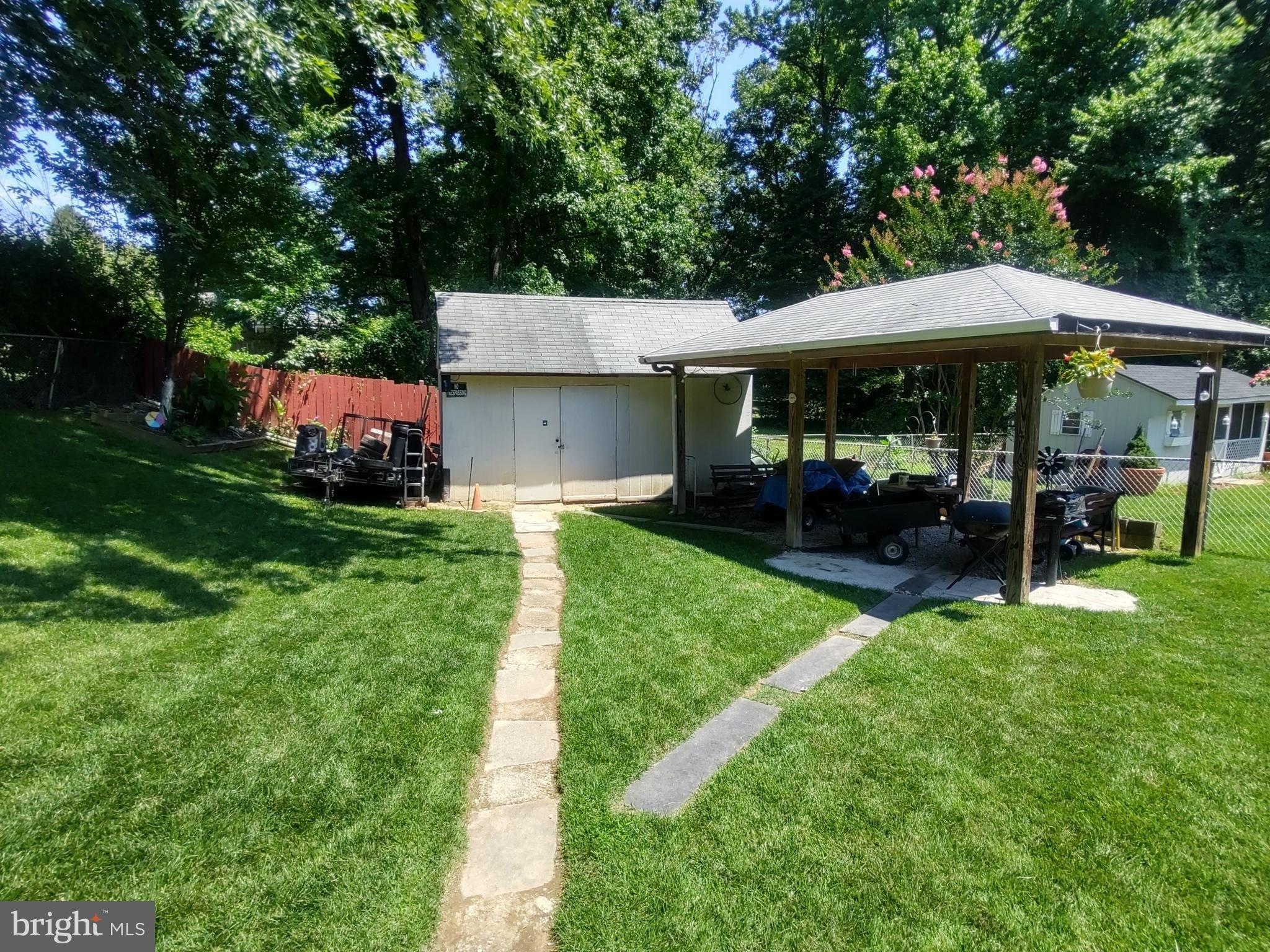 Alcona St, Lanham, MD 20706