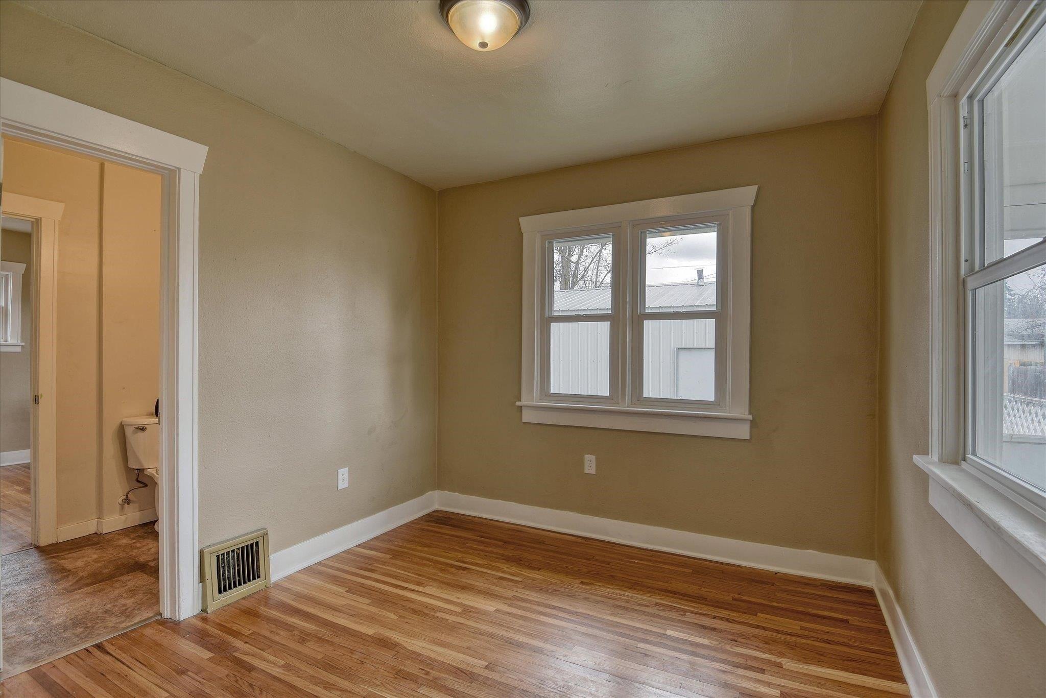 E Wabash Ave, Spokane, WA 99207
