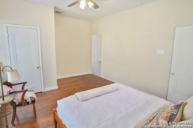 Greenlawn Dr, San Antonio, TX 78201