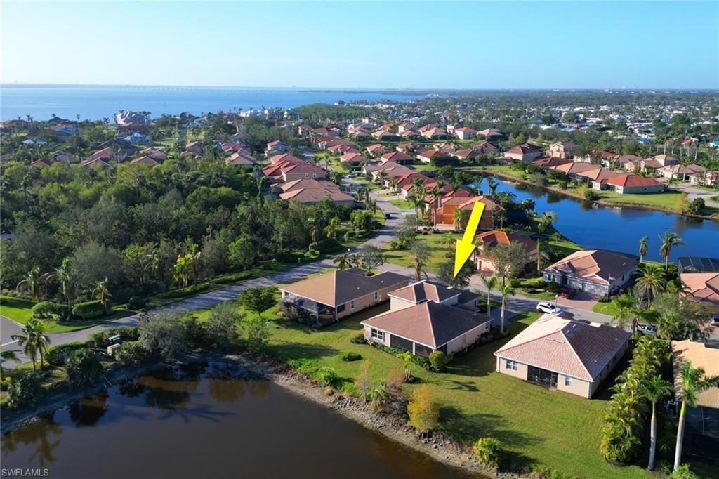 Sheltered Oak Pl, North Fort Myers, FL 33903