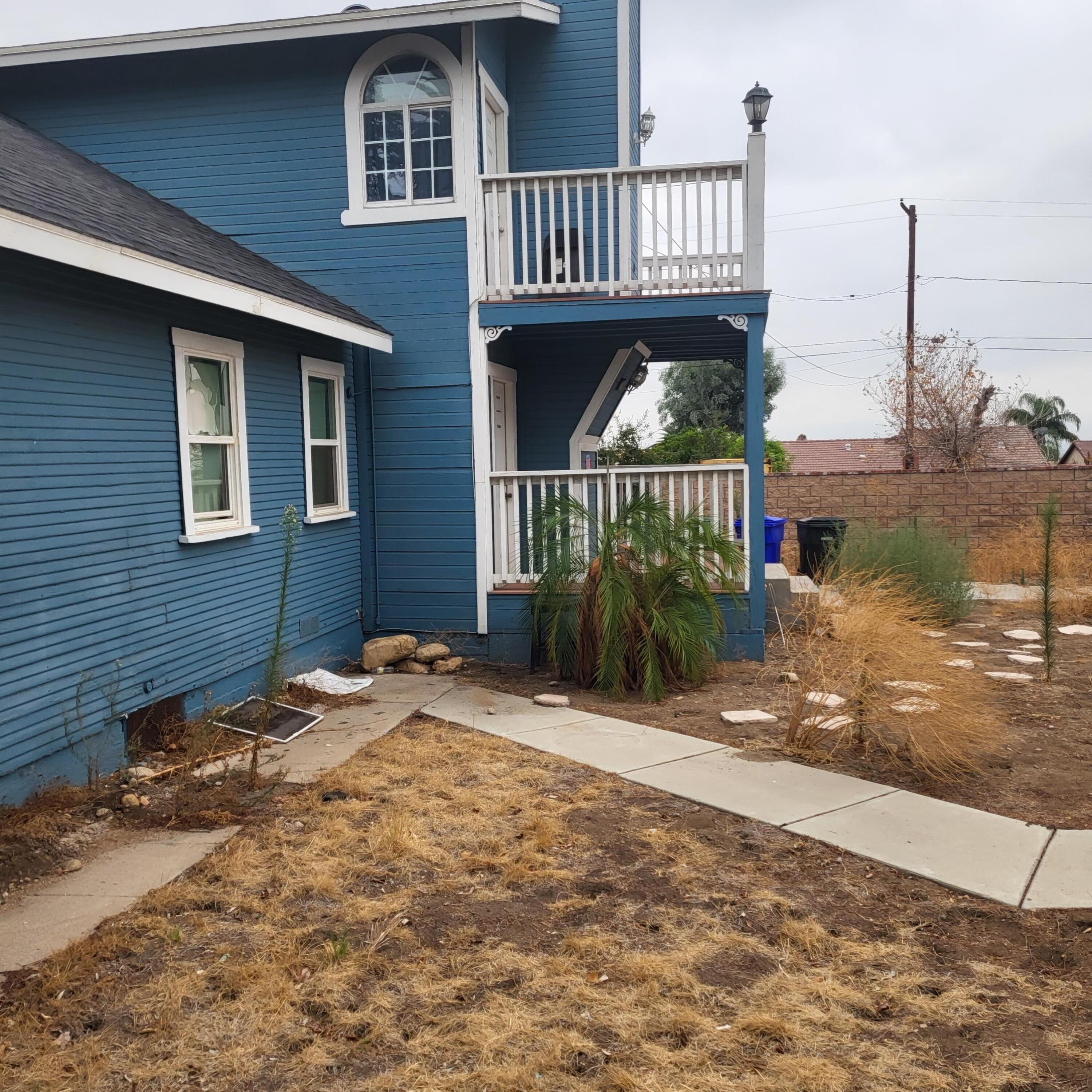 Atlantic Ave, Highland, CA 92346
