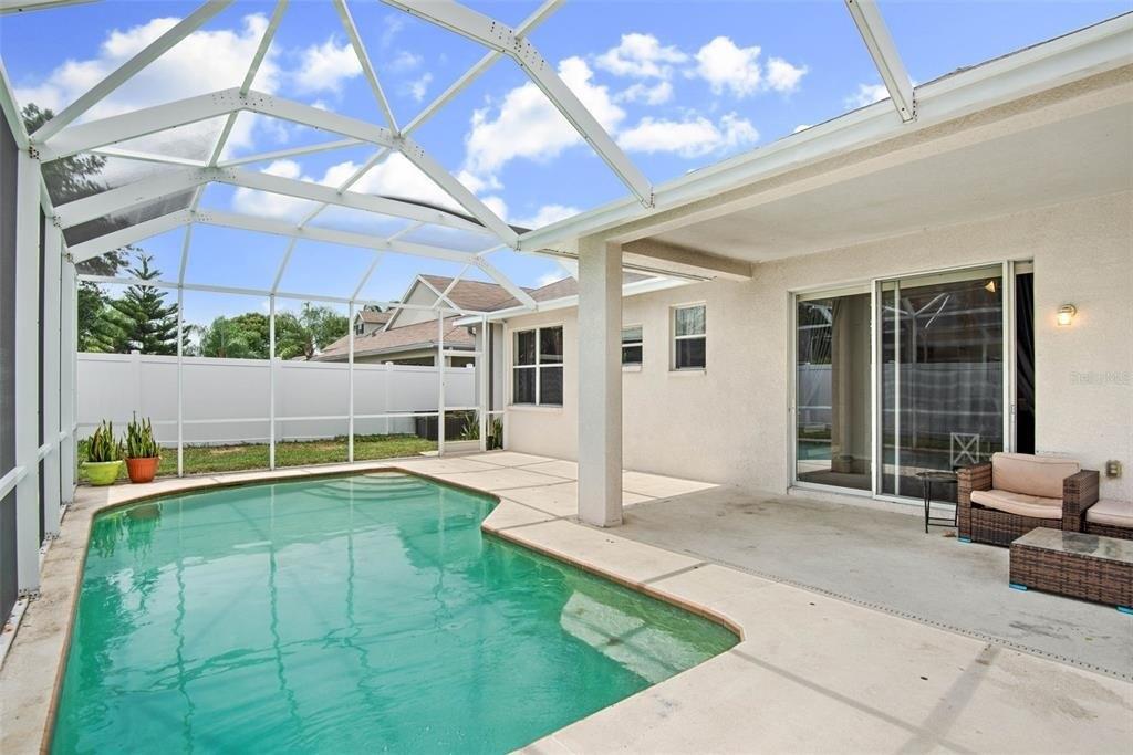 Lawn Orchid Loop, Land O Lakes, FL 34638