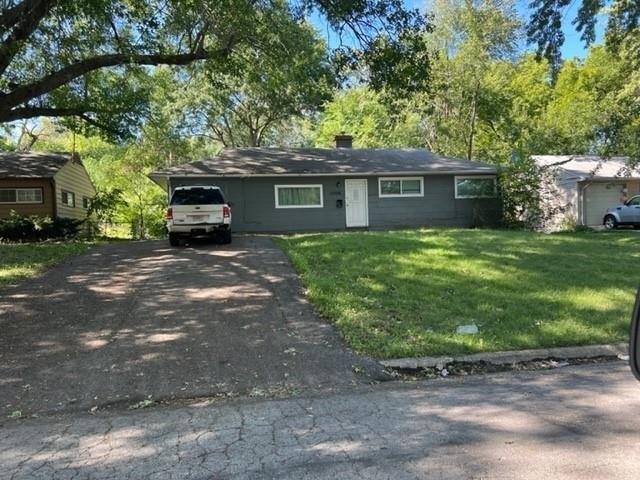 Corrington Ave, Kansas City, MO 64134