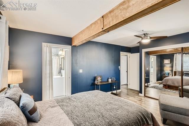 Grand Blvd, Colorado Springs, CO 80911