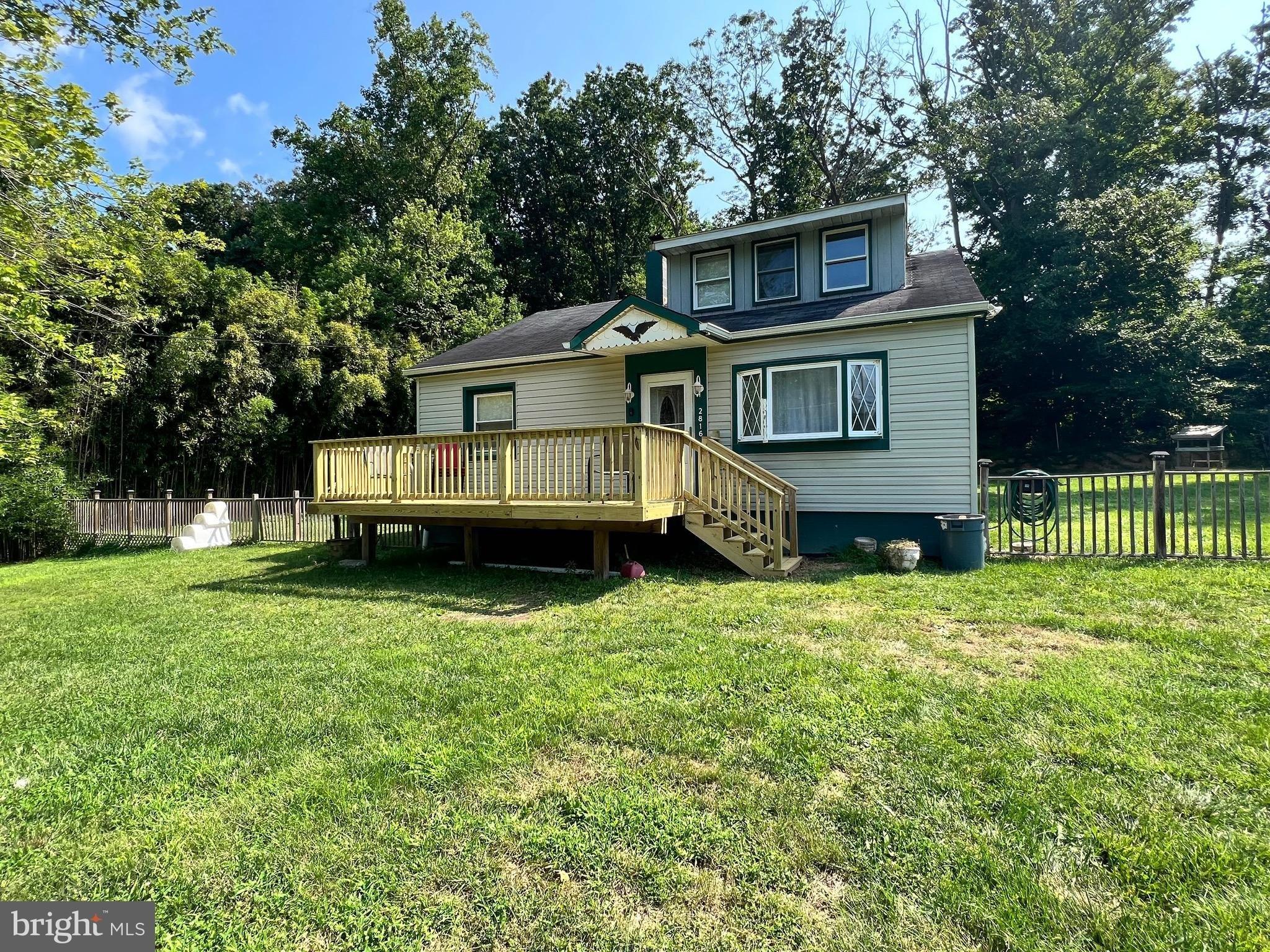 Henley Dr, Bel Air, MD 21015