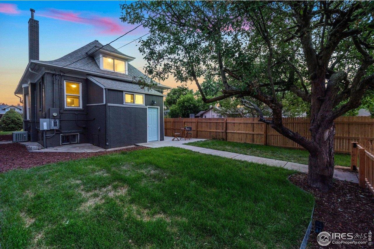 N Race St, Denver, CO 80205