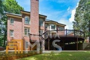 Bronte Ln, Douglasville, GA 30135