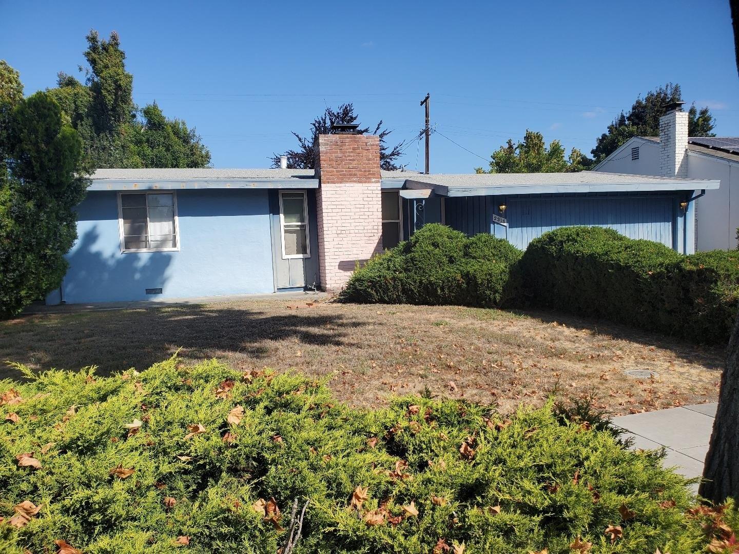 Cherrystone Dr, San Jose, CA 95128