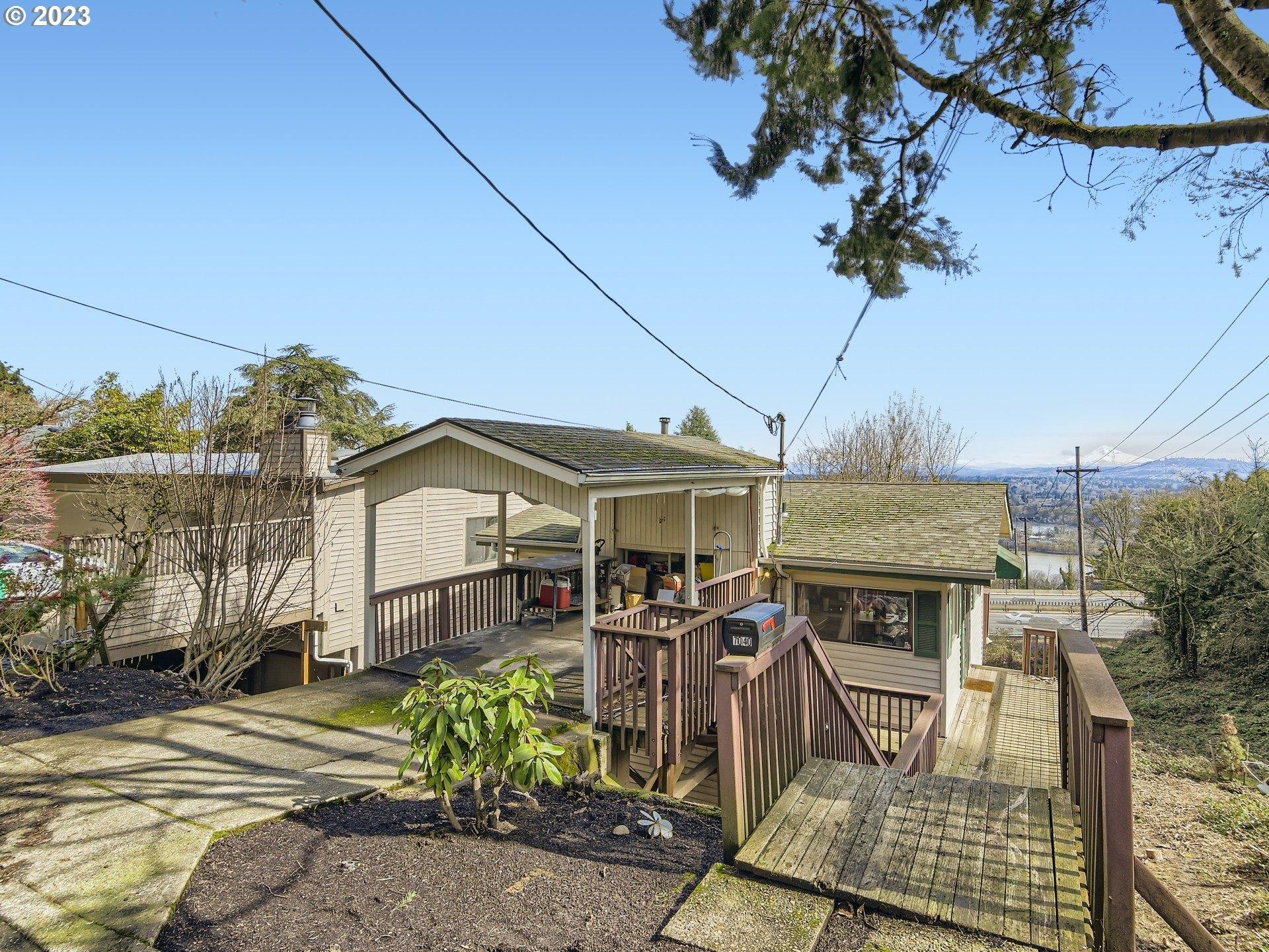 Sw Brier Pl, Portland, OR 97219