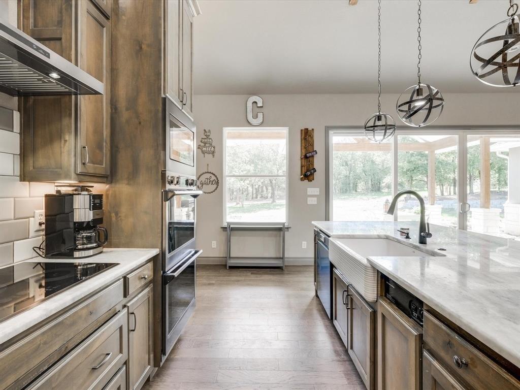 Miller Creek Lake Rd, Paradise, TX 76073