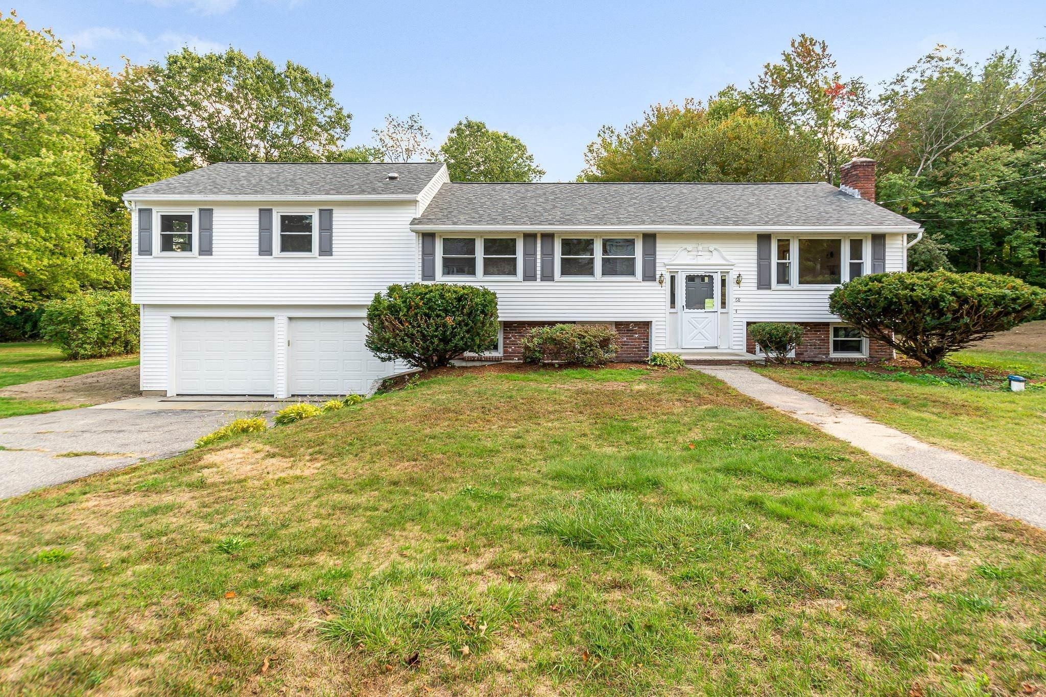 Jericho Rd, Pelham, NH 03076