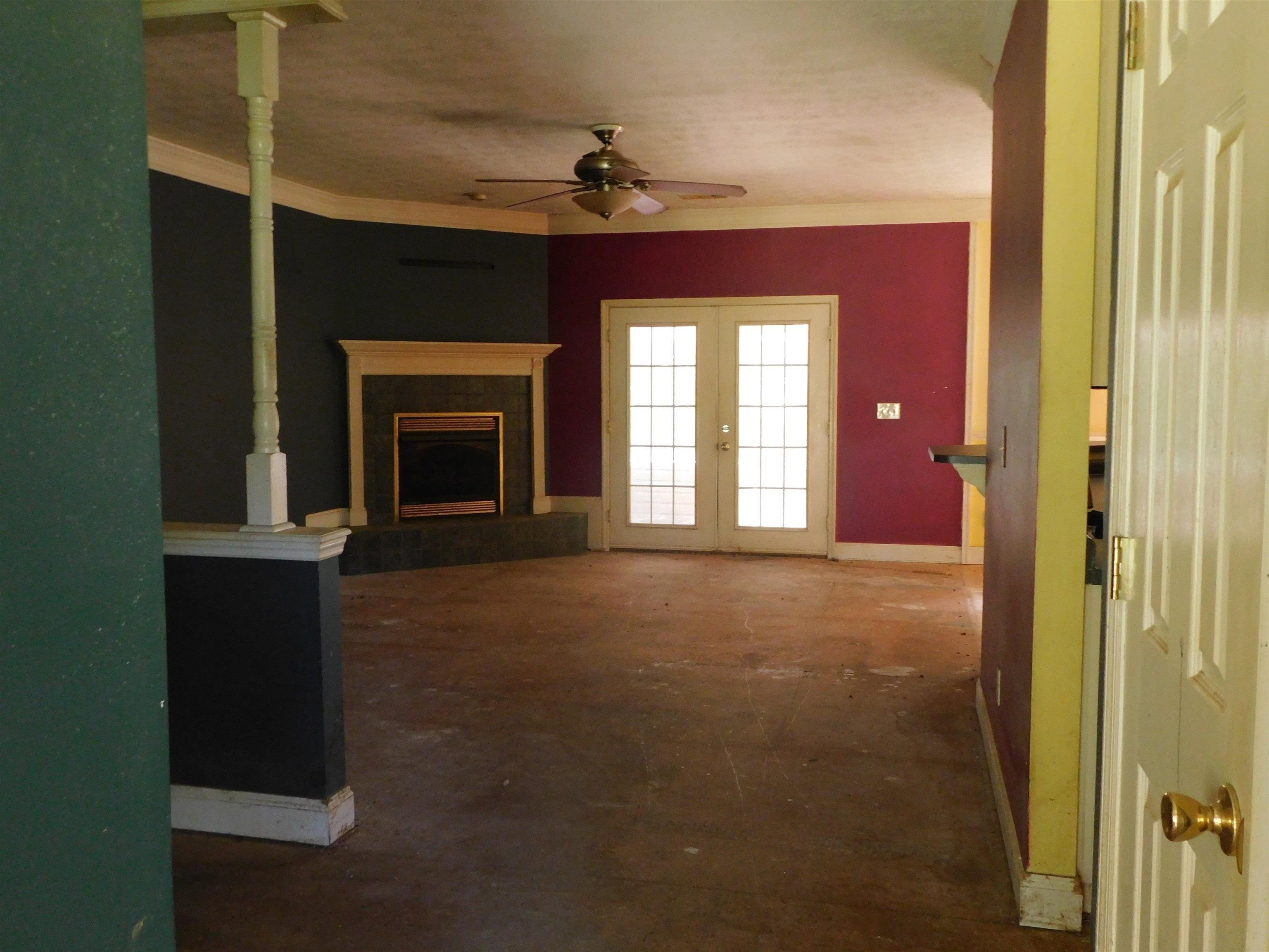 Briarcliff Rd, Swainsboro, GA 30401