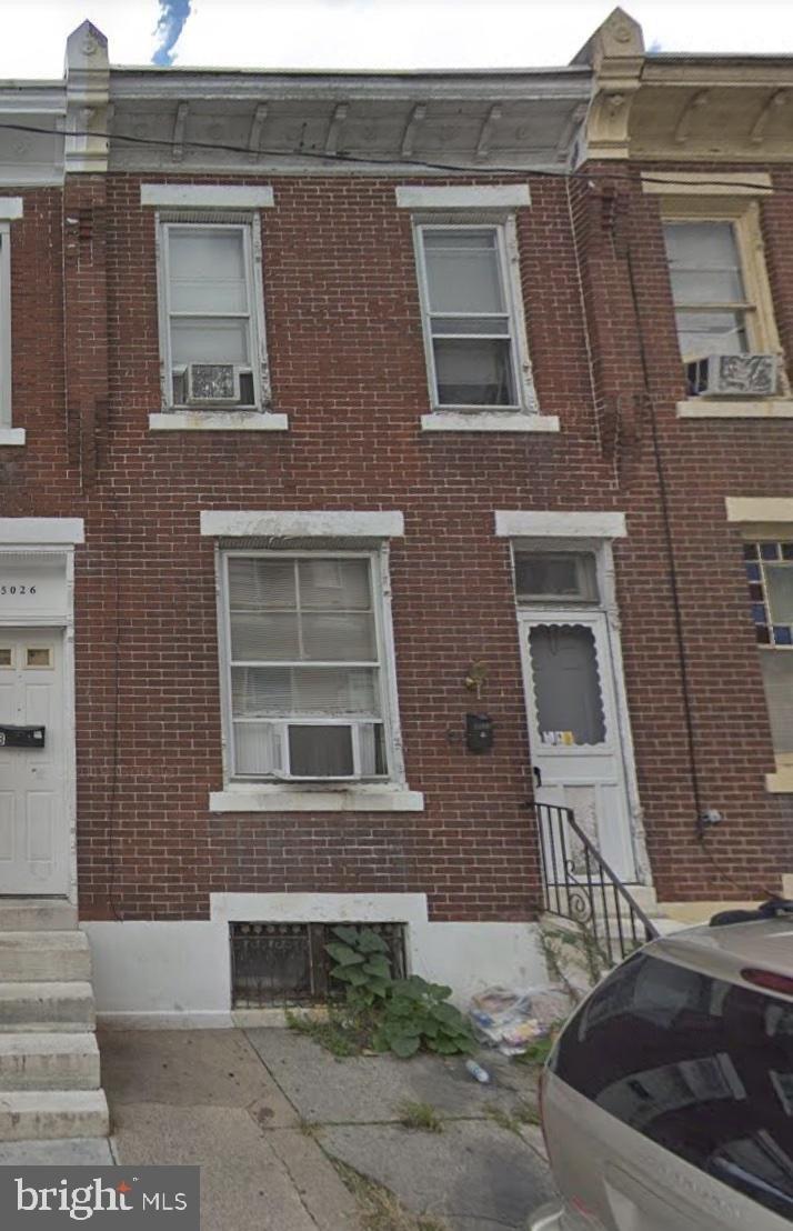 Tacoma St, Philadelphia, PA 19144